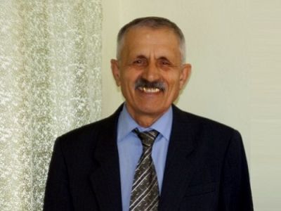 Аркадя Акопян. Фото: jw-russia.org Аркадя Акопян. Фото: jw-russia.org