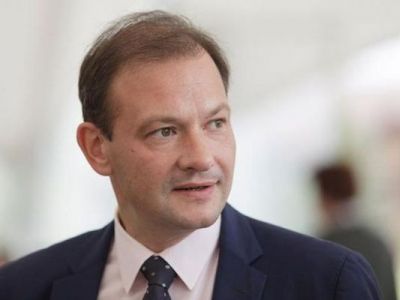 Сергей Брилев. Фото: 24smi.org Сергей Брилев. Фото: 24smi.org