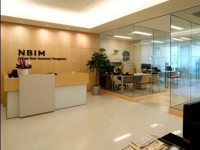 Norges Bank Investment Management. Фото: flickr.com Norges Bank Investment Management. Фото: flickr.com