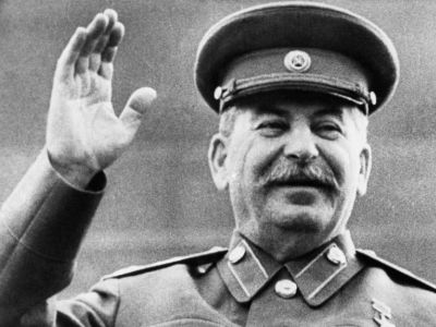 Сталин. Фото: olos-ameriki.ru Сталин. Фото: olos-ameriki.ru