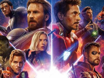 Мстители. Фото: kvmarvel.ru Мстители. Фото: kvmarvel.ru