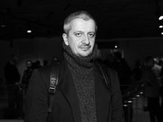 Константин Богомолов. Фото: bokovfactory.ru