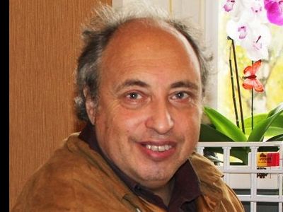 Публицист Евгений Ихлов. Фото: twitter.com Публицист Евгений Ихлов. Фото: twitter.com