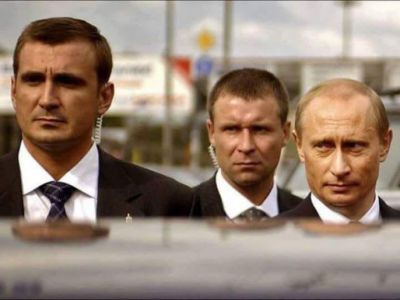 Алексей Дюмин, Евгений Зиничев, Владимир Путин. Фото: tulactive.ru Алексей Дюмин, Евгений Зиничев, Владимир Путин. Фото: tulactive.ru