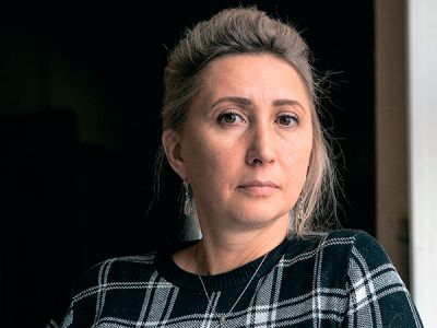 Анастасия Никольская. Фото: expert.ru Анастасия Никольская. Фото: expert.ru