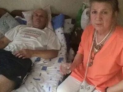 Андрей и Наталья Мартыновы. Фото: yuga.ru Андрей и Наталья Мартыновы. Фото: yuga.ru