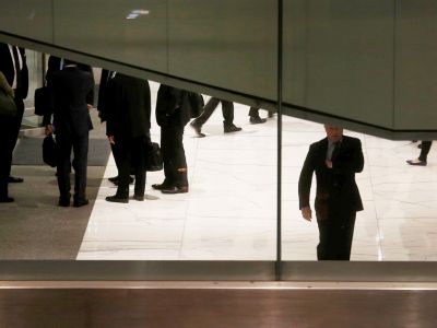 Фото: Bobby Yip / Reuters Фото: Bobby Yip / Reuters