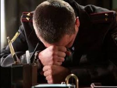 Полицейский. Фото: bloknot-stavropol.ru Полицейский. Фото: bloknot-stavropol.ru