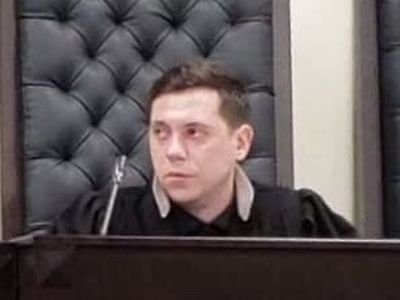 Судья Станислав Минин. Фото: Право.Ru Судья Станислав Минин. Фото: Право.Ru