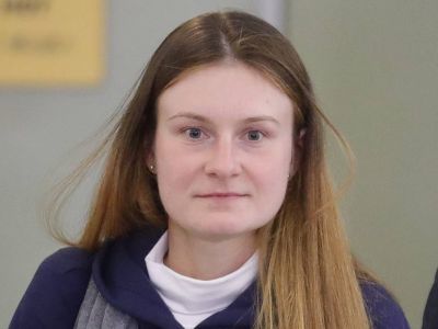 Мария Бутина. Фото: Михаил Джапаридзе/ТАСС Мария Бутина. Фото: Михаил Джапаридзе/ТАСС