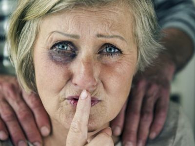 Насилие. Фото: santeplusmag.com Насилие. Фото: santeplusmag.com