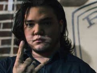 Дмитрий Федоров. Фото: vk.com/id64468210 Дмитрий Федоров. Фото: vk.com/id64468210