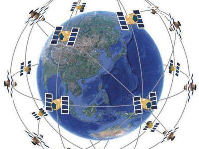 Спутниковая группировка. Фото: Rutvet.ru Спутниковая группировка. Фото: Rutvet.ru