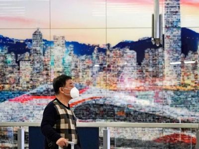 Фото: Kin Cheung / Associated Press Фото: Kin Cheung / Associated Press