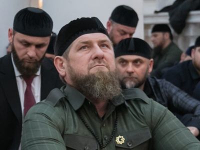 Рамзан Кадыров. Фото: sevkavportal.ru Рамзан Кадыров. Фото: sevkavportal.ru