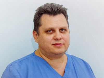 Алексей Филиппов. Фото: alexhospital.ru Алексей Филиппов. Фото: alexhospital.ru