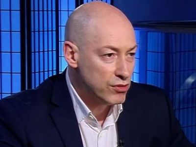 Дмитрий Гордон. Фото: news.liga.net Дмитрий Гордон. Фото: news.liga.net