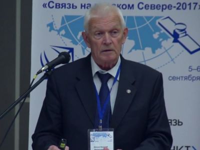 Исследователь Арктики Валерий Митько. Фото: json.tv Исследователь Арктики Валерий Митько. Фото: json.tv