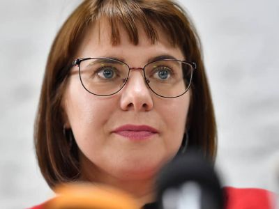 Ольга Ковалькова. Фото: Иван Водопьянов / Коммерсант Ольга Ковалькова. Фото: Иван Водопьянов / Коммерсант