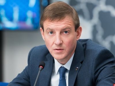 Андрей Турчак Фото:pln24.ru Андрей Турчак Фото:pln24.ru