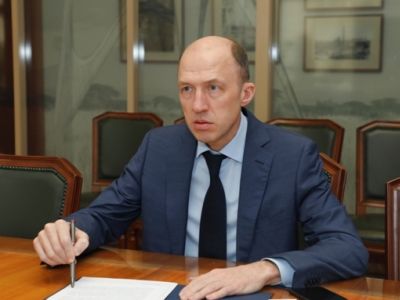 Олег Хорохордин Фото: v-gornom.ru Олег Хорохордин Фото: v-gornom.ru