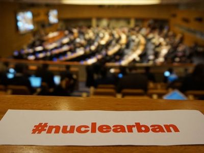 Договор о запрещении ядерного оружия (ДЗЯО). Фото: russiancouncil.ru Договор о запрещении ядерного оружия (ДЗЯО). Фото: russiancouncil.ru