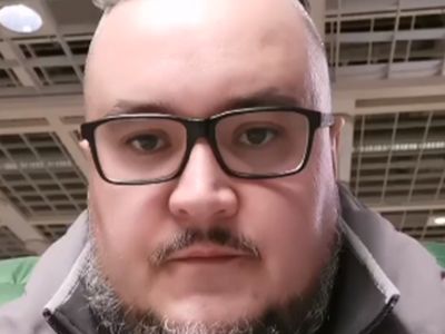 Сергей Пинягин. Фото: Протокол.Ru Сергей Пинягин. Фото: Протокол.Ru