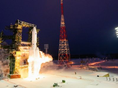 Ракета Ангара а5 Ракета Ангара а5
