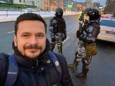 Илья Яшин. Фото: twitter.com/IlyaYashin Илья Яшин. Фото: twitter.com/IlyaYashin