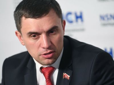 Николай Бондаренко. Фото: Сергей Мамонтов / РИА Новости Николай Бондаренко. Фото: Сергей Мамонтов / РИА Новости