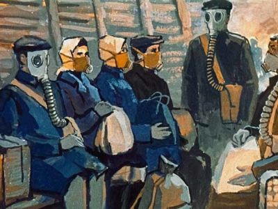 Всеобщая тревога в СССР. Фото: pikabu.ru Всеобщая тревога в СССР. Фото: pikabu.ru