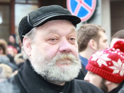 Илья Константинов. Фото: www.facebook.com/ivkonstant Илья Константинов. Фото: www.facebook.com/ivkonstant