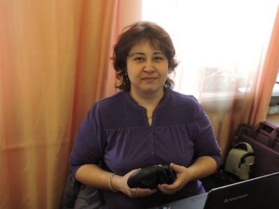 Наталья Зубкова. Фото: vk.com/frau.zubkova_bakulina Наталья Зубкова. Фото: vk.com/frau.zubkova_bakulina