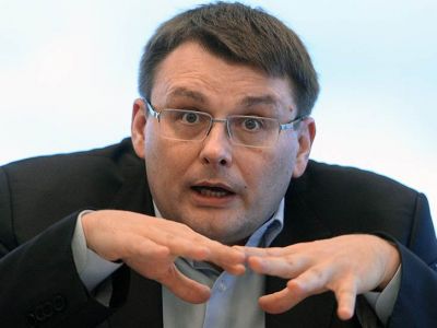 Евгений Федоров. Фото: Юрий Мартьянов / Коммерсант Евгений Федоров. Фото: Юрий Мартьянов / Коммерсант