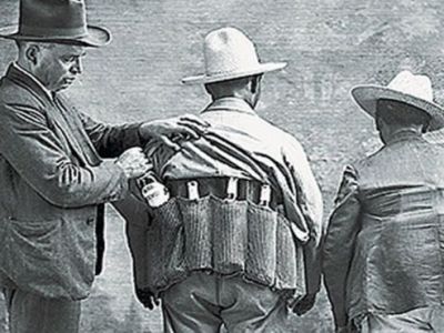 Бутлегеры в США. Фото: www.stena.ee Бутлегеры в США. Фото: www.stena.ee