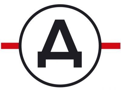 Логотип Центра "Досье". Фото: facebook.com/dossier.center Логотип Центра "Досье". Фото: facebook.com/dossier.center