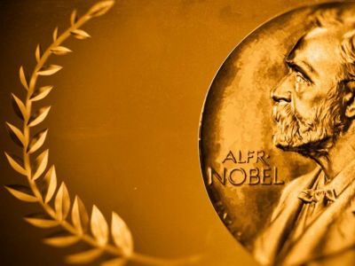 Нобелевская медаль. Иллюстрация: irsepi.ru Нобелевская медаль. Иллюстрация: irsepi.ru