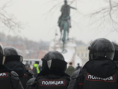 Фото: Замир Усманов / Global Look Press