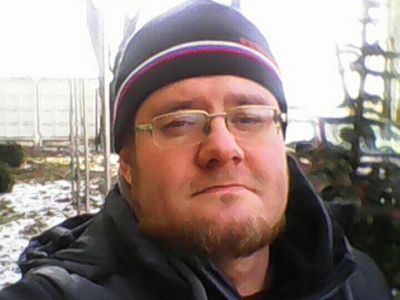Алексей Червяков. Фото: bigbookname.com Алексей Червяков. Фото: bigbookname.com