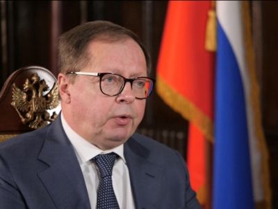 Андрей Келин. Фото: smotrim.ru Андрей Келин. Фото: smotrim.ru