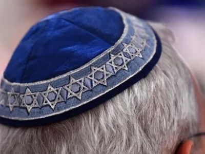 Кипа. Фото: Martin Schutt / Getty Images Кипа. Фото: Martin Schutt / Getty Images