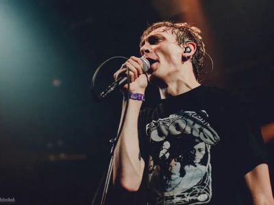 Владимир Котляров. Фото: Katya Katochek Владимир Котляров. Фото: Katya Katochek