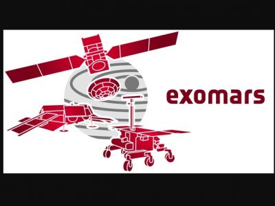 Проект "ExoMars". Иллюстрация: exomars.cosmos.ru Проект "ExoMars". Иллюстрация: exomars.cosmos.ru