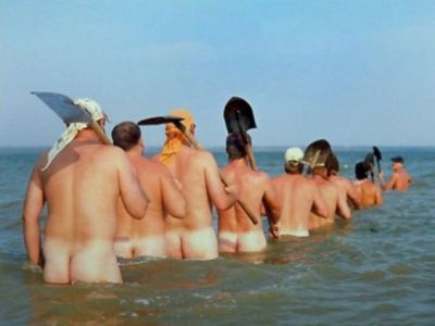 33 богатыря. 33 богатыря.
