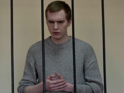 Кирилл Мартюшев. Фото: nashgorod.ru Кирилл Мартюшев. Фото: nashgorod.ru