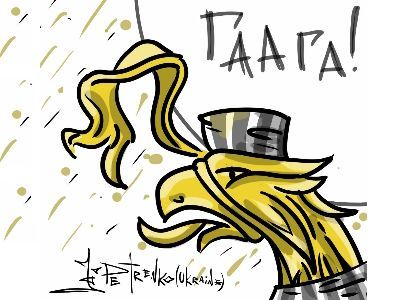 Путин, твоё место в Гааге. Карикатура А.Петренко: t.me/PetrenkoAndryi Путин, твоё место в Гааге. Карикатура А.Петренко: t.me/PetrenkoAndryi