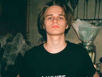 Рэпер Scally Milano (Даниил Дмитриев). Фото: ru.pinterest.com Рэпер Scally Milano (Даниил Дмитриев). Фото: ru.pinterest.com