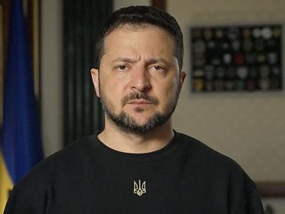 Владимир Зеленский Фото:centralasia.media Владимир Зеленский Фото:centralasia.media