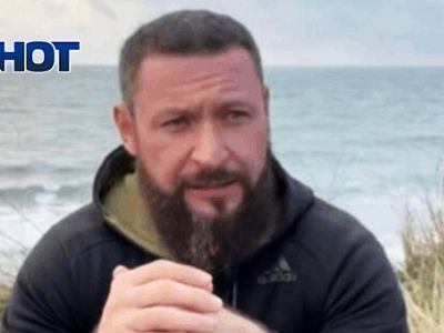 Блогер Вадим Харченко. Фото: Блокнот-Краснодар Блогер Вадим Харченко. Фото: Блокнот-Краснодар