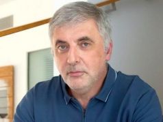 Бывший вице-президент ЮКОСа Леонид Невзлин. Бывший вице-президент ЮКОСа Леонид Невзлин.